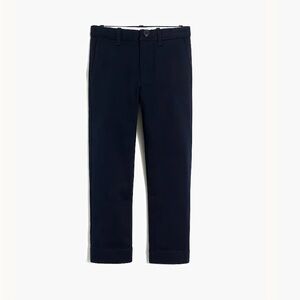 Boys Navy Crewcuts Pants